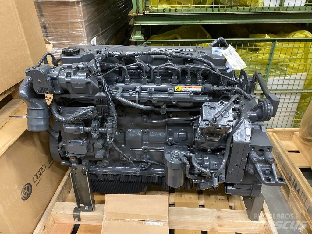 Cummins B6.7EUVIE307 农业机械-其他