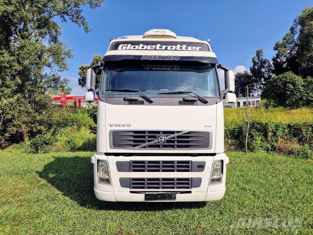 Volvo FH 13 440 牵引车