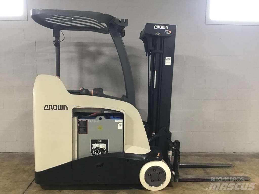 Crown RC5555-40 行走式堆垛机