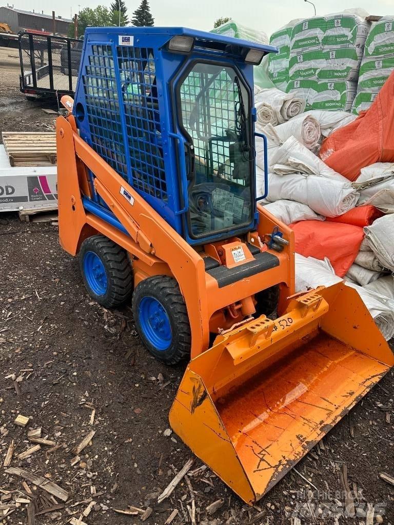 Bobcat S 70 滑移装载机