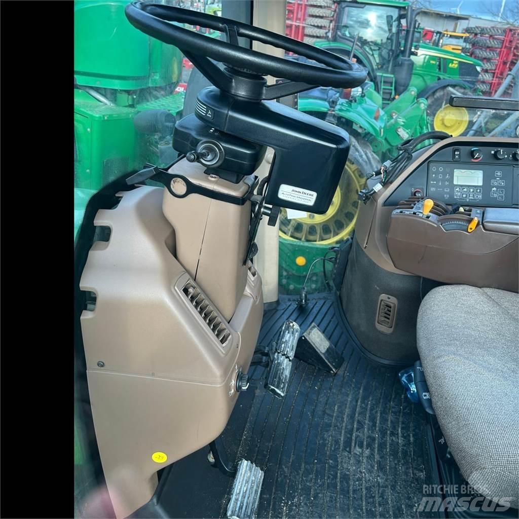 John Deere 8420 拖拉机/农用车