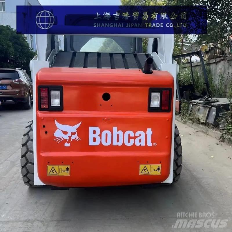 Bobcat S 185 滑移装载机