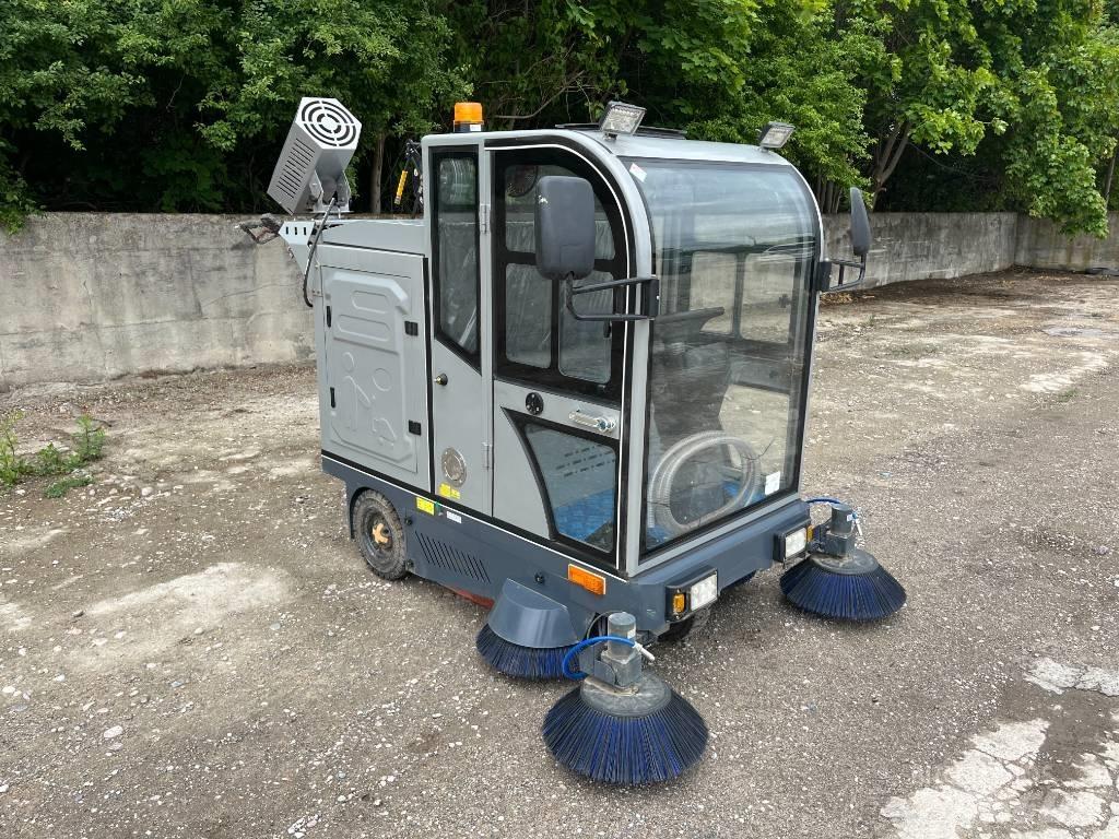  Sweepmec SM3000-Pro 扫地机