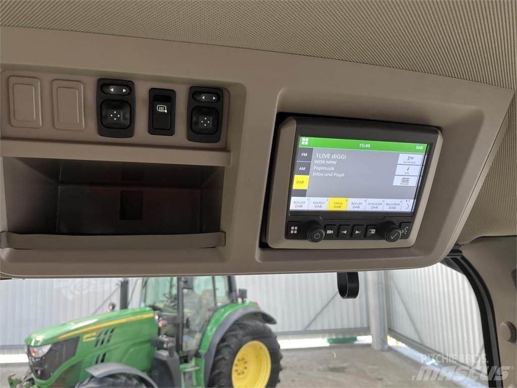 John Deere 7R 330 拖拉机/农用车