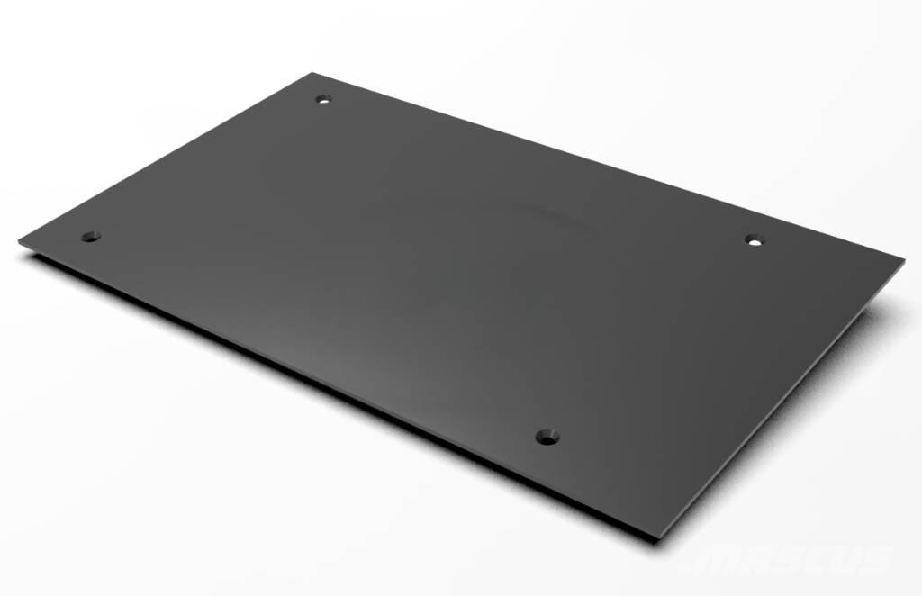 PW 143509.0 联合收割机配件