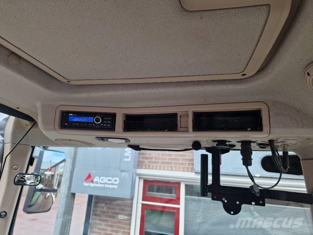 Fendt 312 Profi ONE 拖拉机/农用车