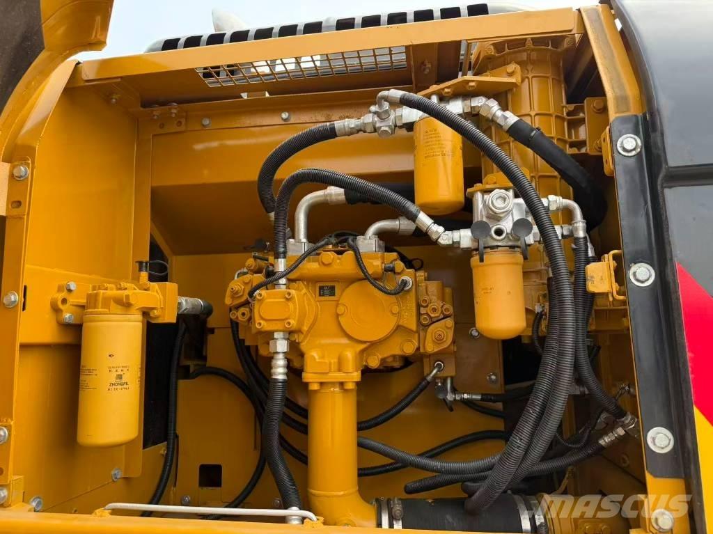 CAT 330 D 履带挖掘机