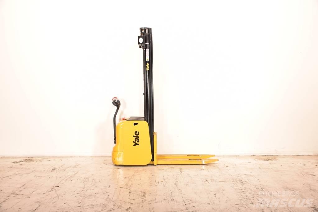 Yale MS 16 手推堆垛车