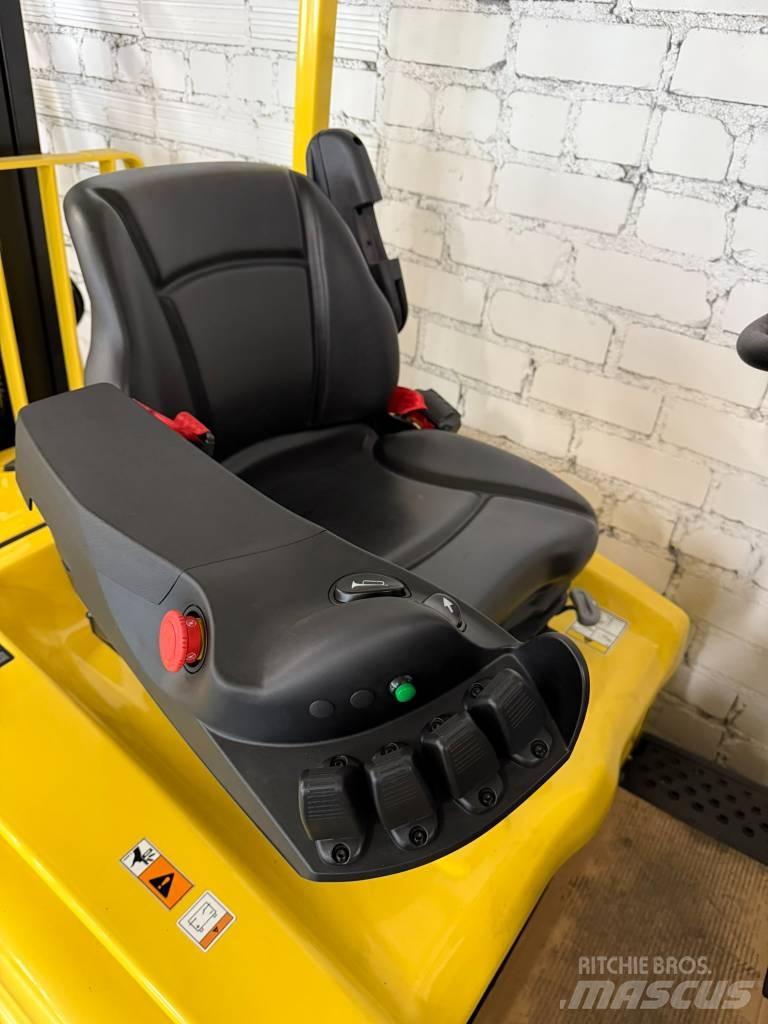 Hyster J1.6XN 电动叉车