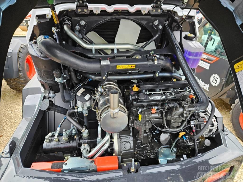 Bobcat L95 轮式装载机