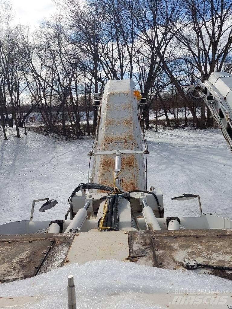 Roadtec RX700 沥青路面铣刨机|铣刨机
