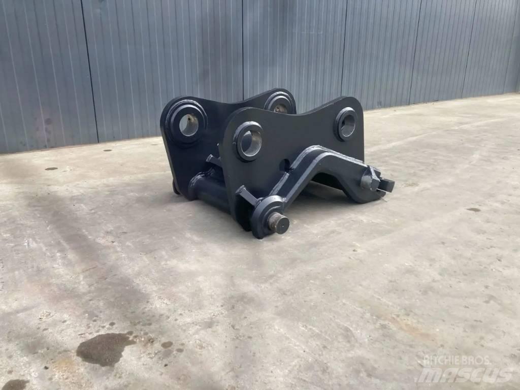  Smitma CW40 - EC210 快速连接器