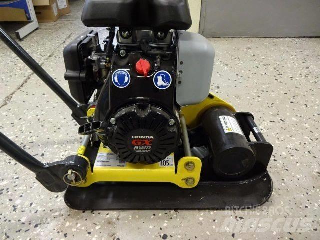 Bomag BVP 10/36 平板夯