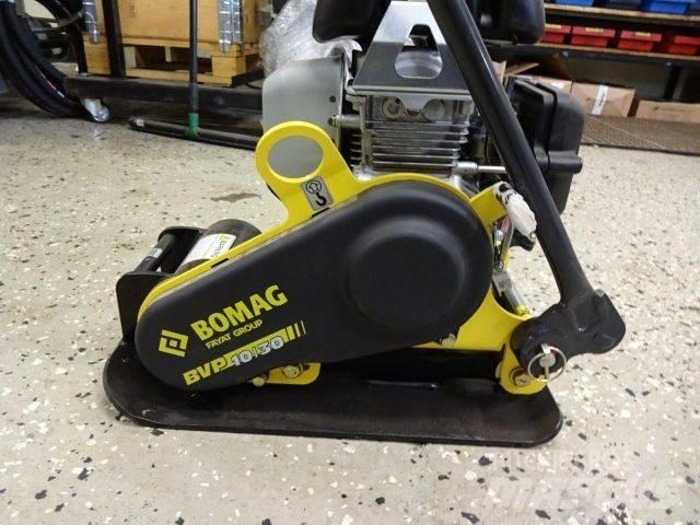 Bomag BVP 10/36 平板夯