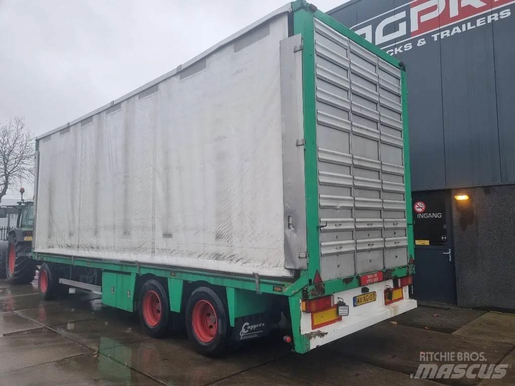 Cuppers 3 as 其他拖车