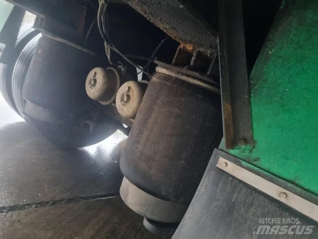 Cuppers 3 as 其他拖车
