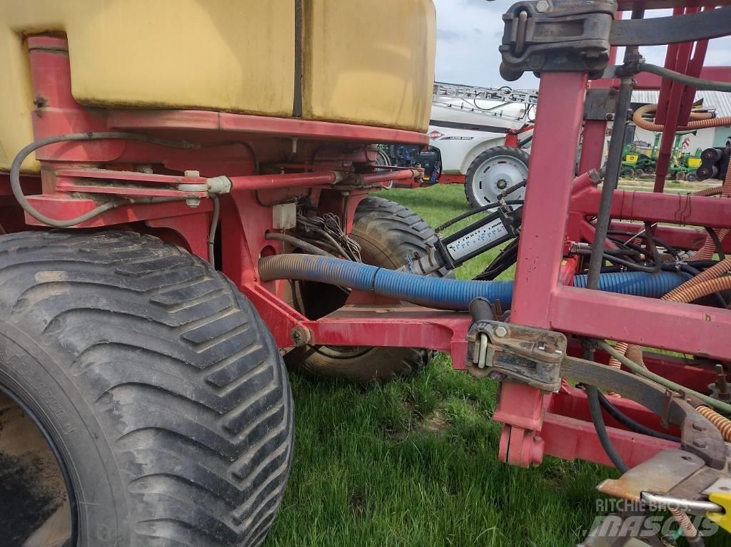Horsch CO 6 多功能条播机