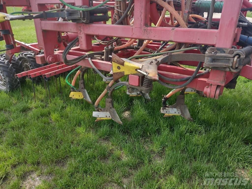 Horsch CO 6 多功能条播机