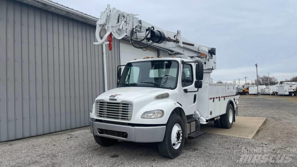 Freightliner M2 其他货车