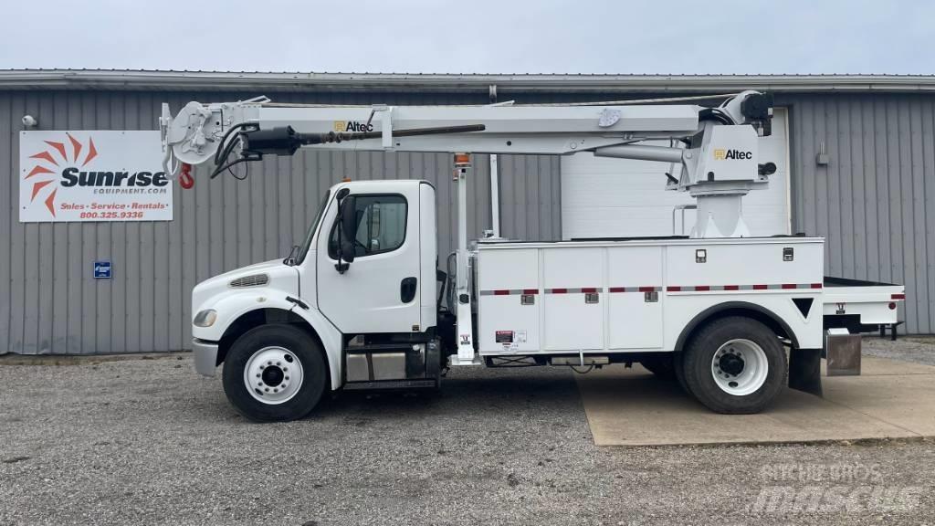Freightliner M2 其他货车