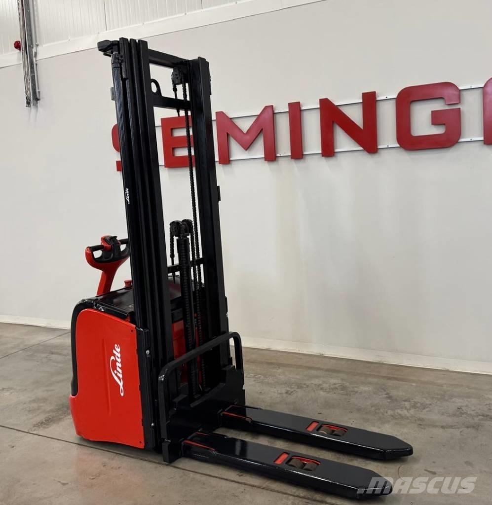 Linde 10655 L14 其他叉车