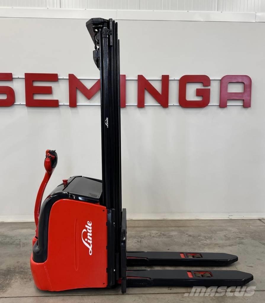 Linde 10655 L14 其他叉车