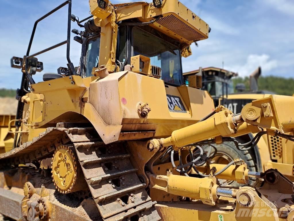 CAT D 8 T 履带式推土机