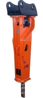OCM 130 破碎锤