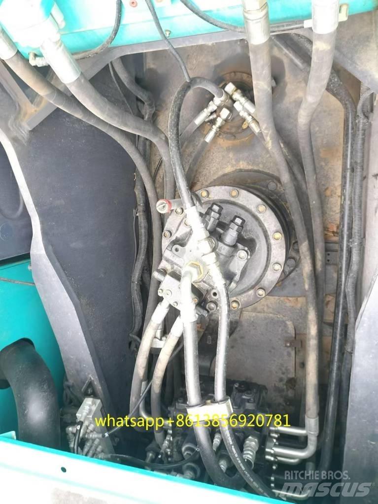 Kobelco SK 350 履带挖掘机