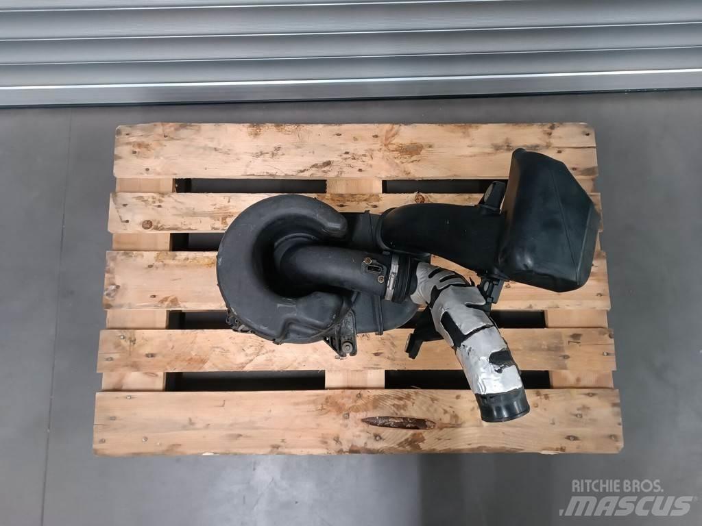 Nissan CABSTAR 运输工具-其他