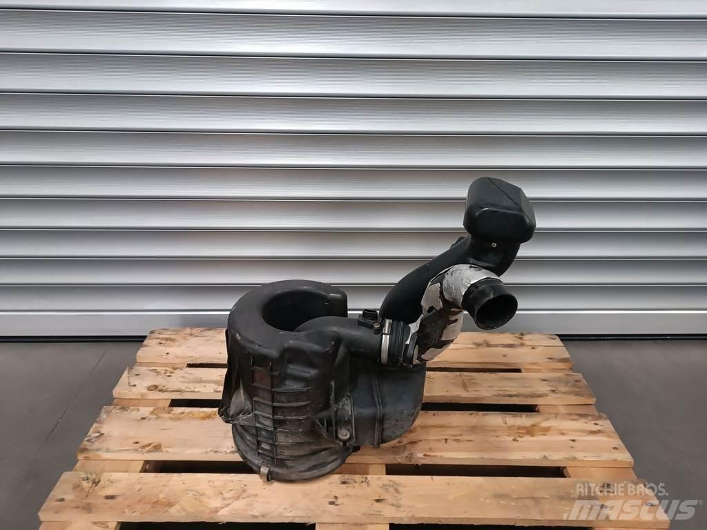 Nissan CABSTAR 运输工具-其他