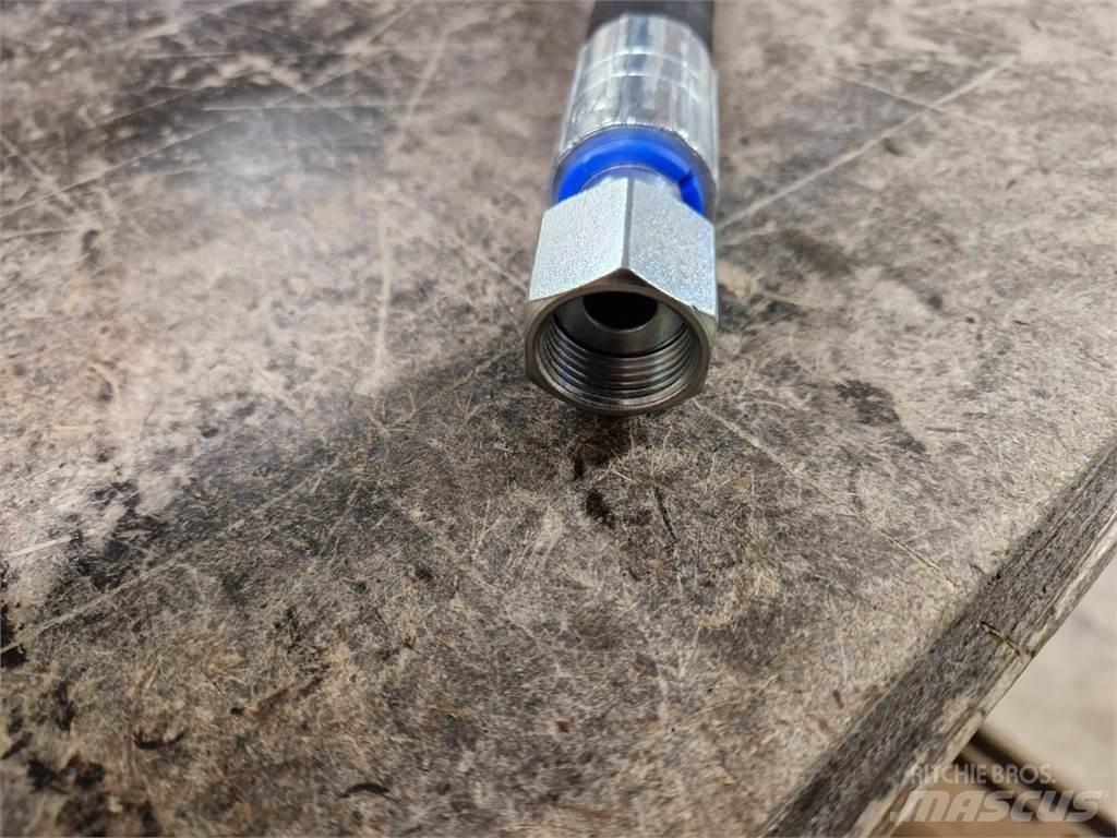 Eco Log 7019491 液压