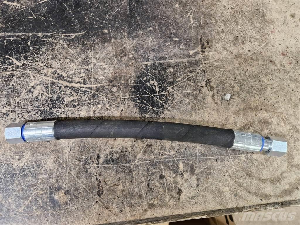 Eco Log 7019491 液压