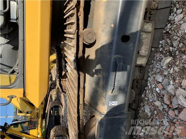 Komatsu PC 300 履带挖掘机