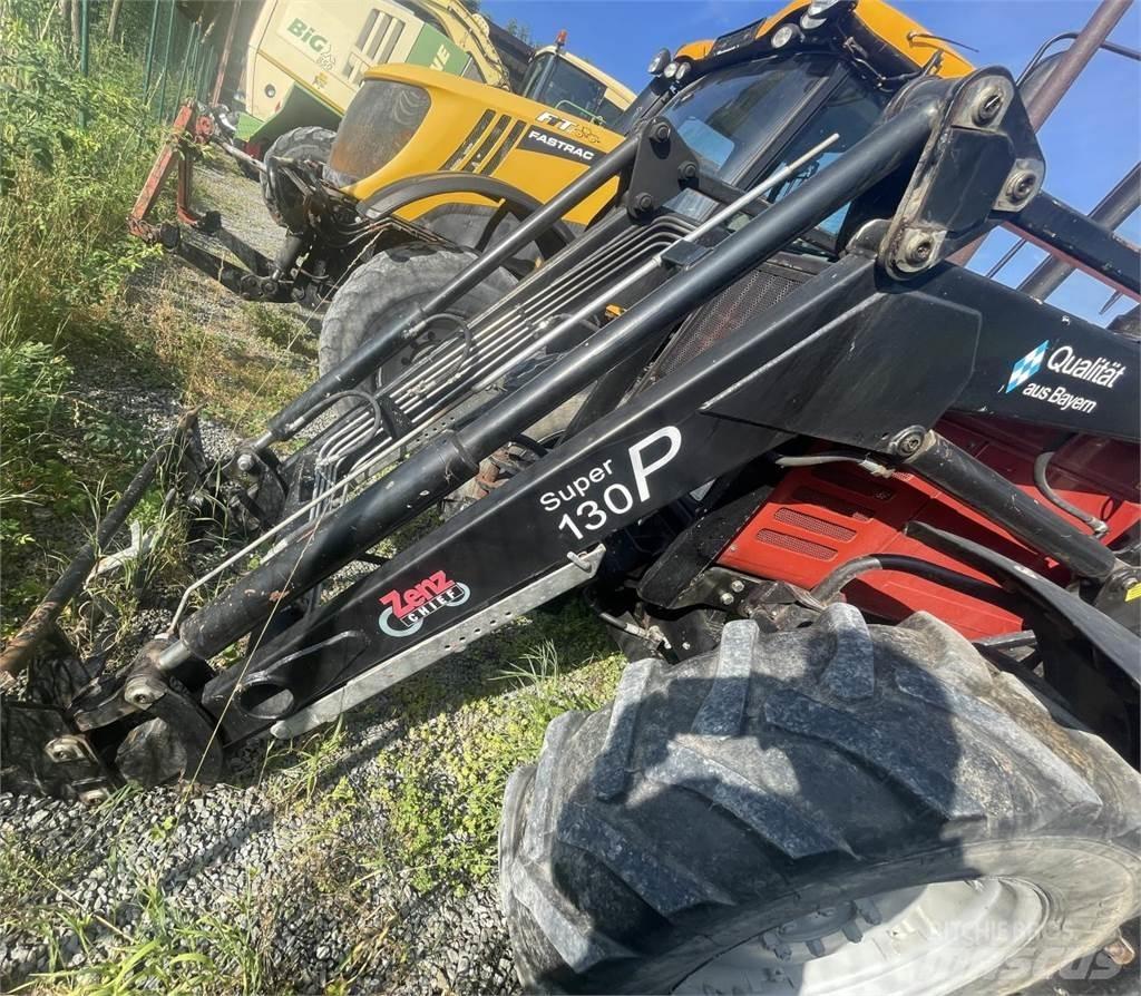 Belarus MTS 820 拖拉机/农用车