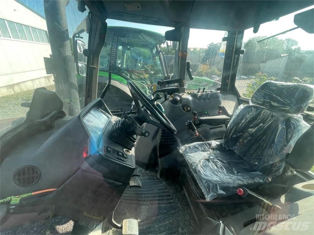 Belarus MTS 820 拖拉机/农用车