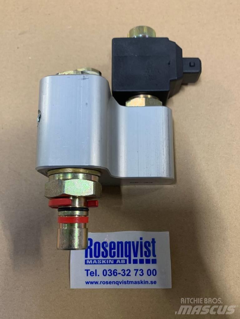 Veto Valve 10550294 液压