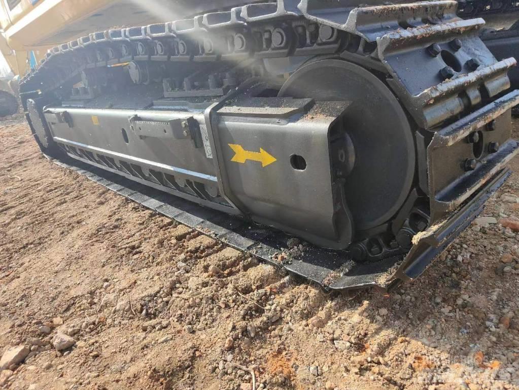 Komatsu PC 450 履带挖掘机