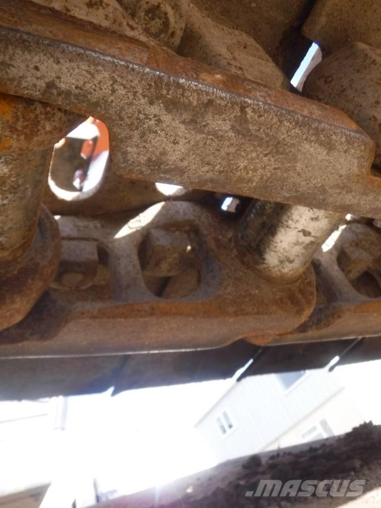 Hitachi ZX 210 LC-6 履带挖掘机