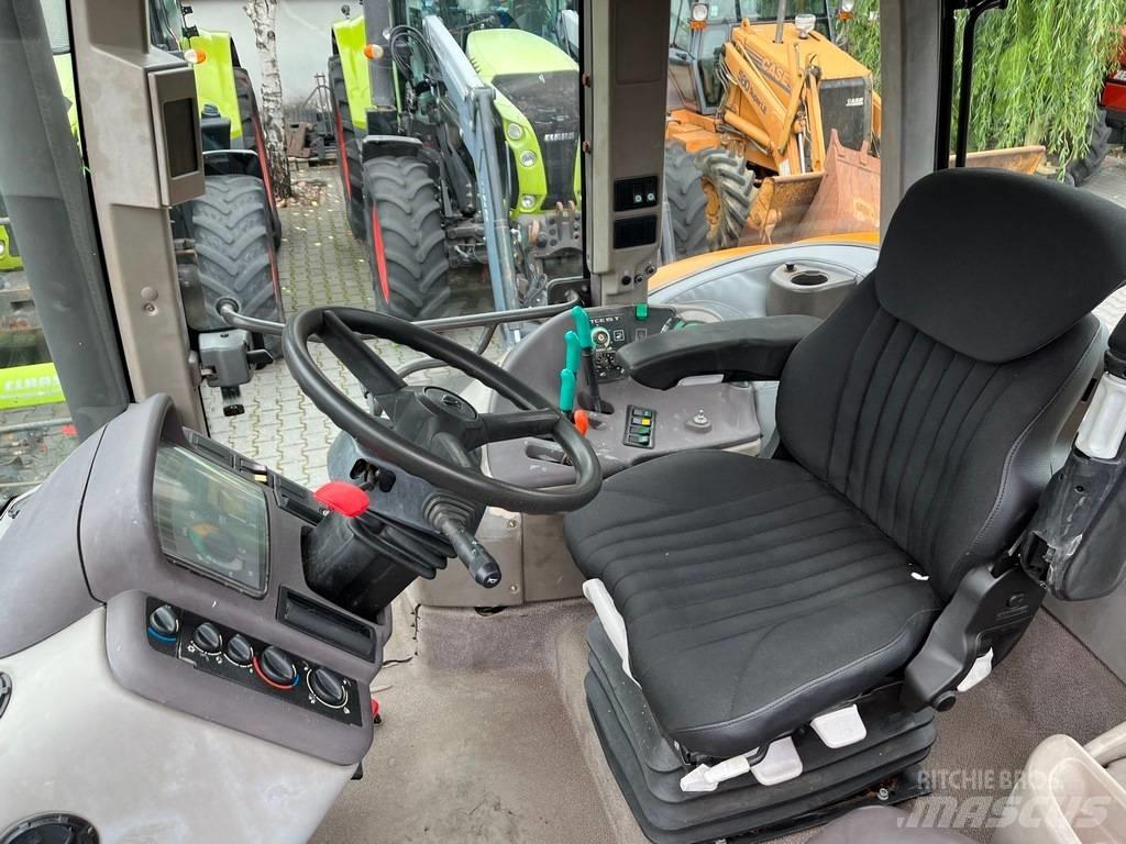 Renault ARES 626 RZ 拖拉机/农用车