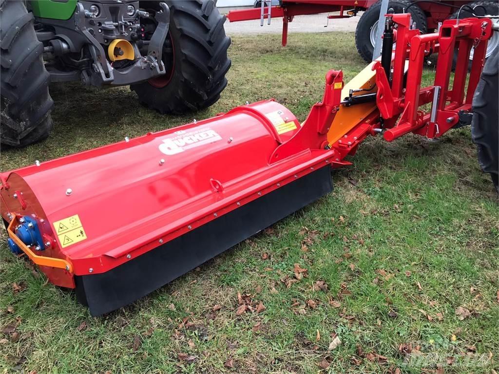 Dücker USM 18 其他收获机械
