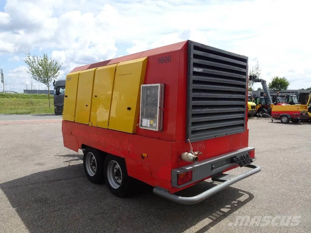 Kaeser M270 M270 压缩机