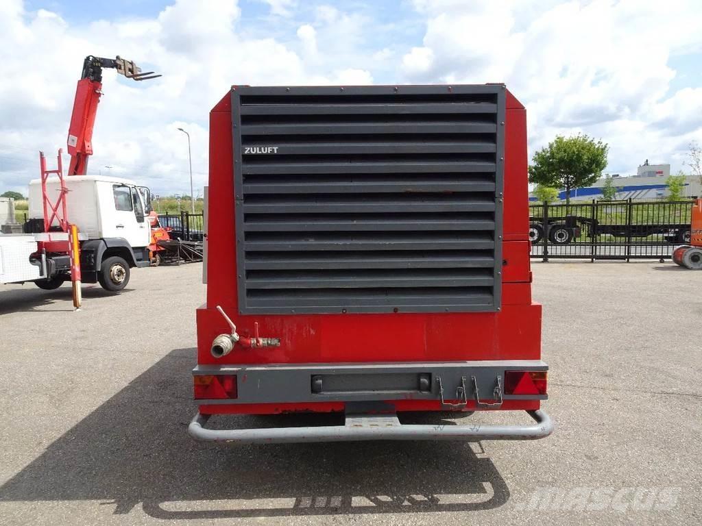 Kaeser M270 M270 压缩机