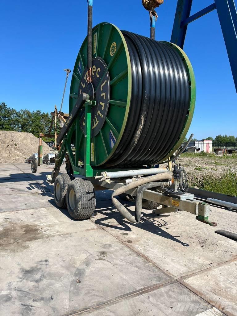 Irrimec G01 110-500 灌溉系统
