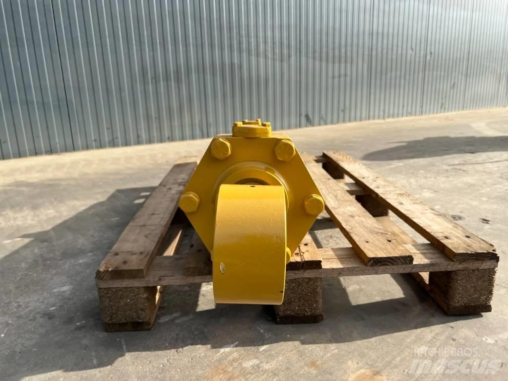 CAT D8 Cylinder 其他组件