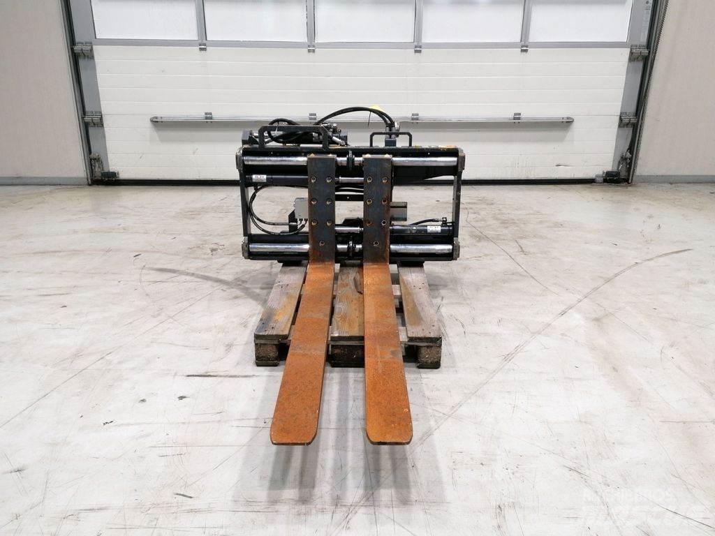 Linde ZVWS3.5 货叉