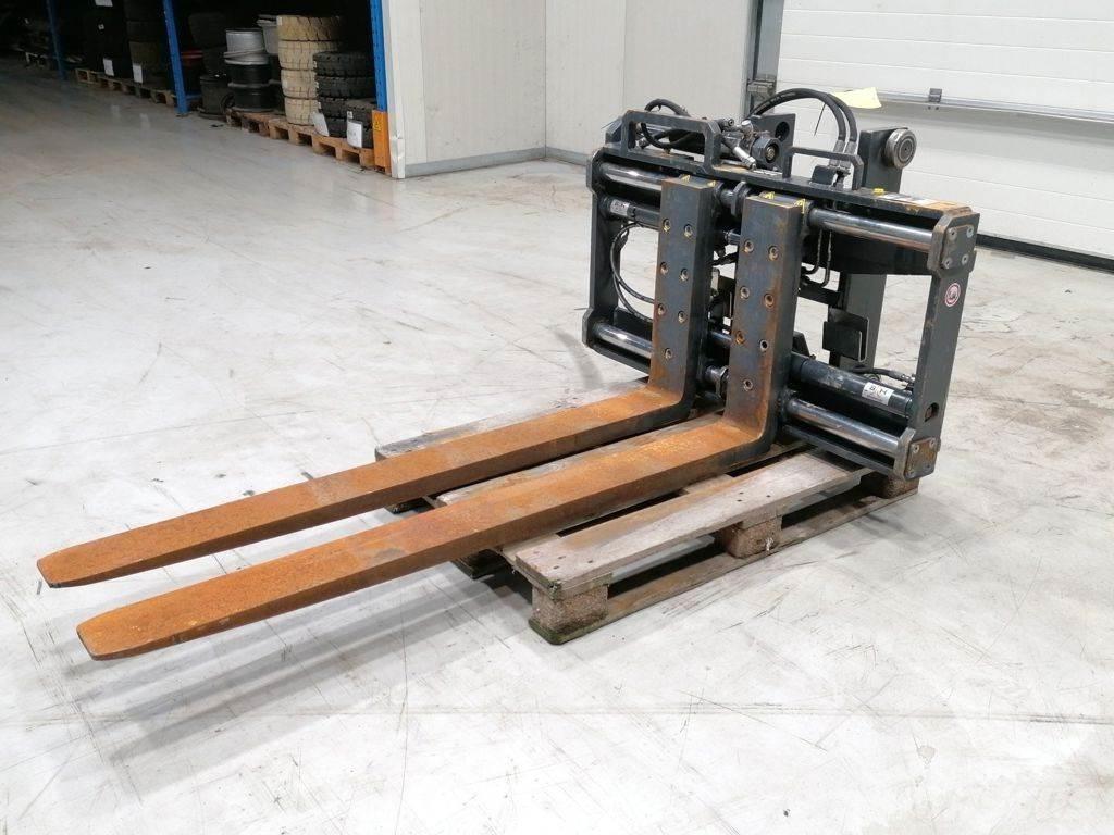 Linde ZVWS3.5 货叉