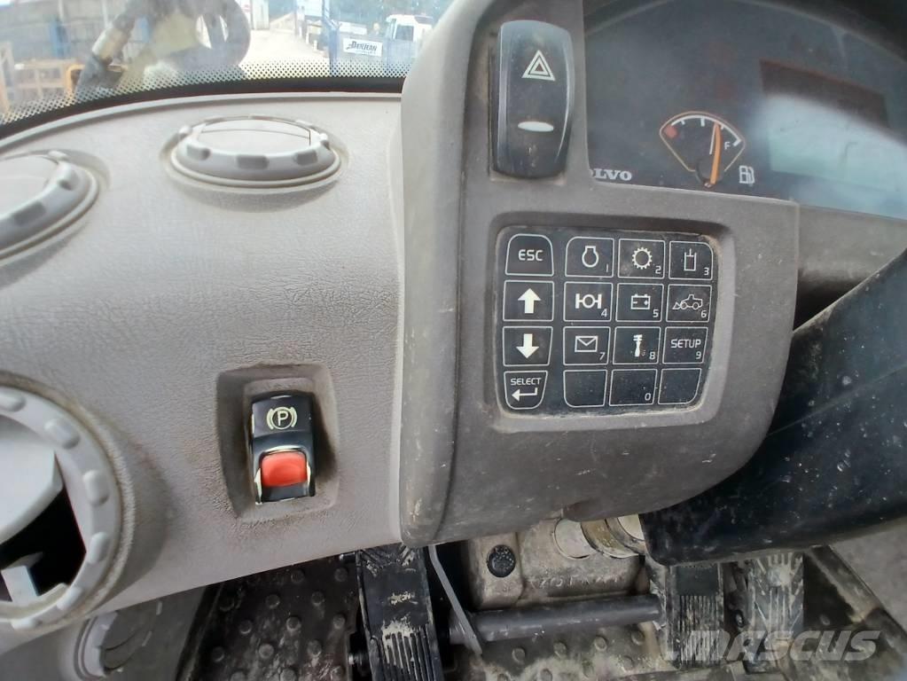 Volvo L 90 G 轮式装载机