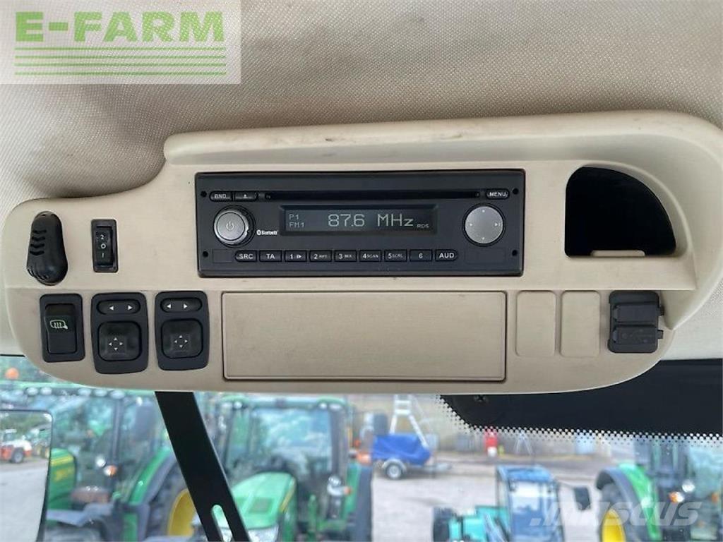 John Deere 6175 r 拖拉机/农用车