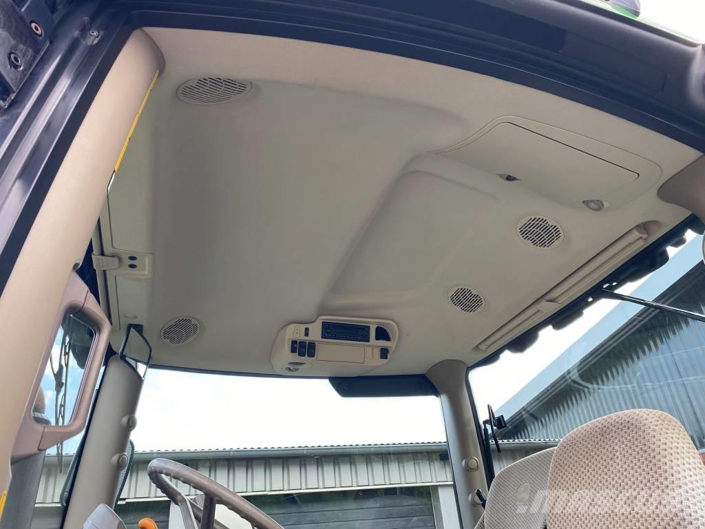 John Deere 6155 R 拖拉机/农用车